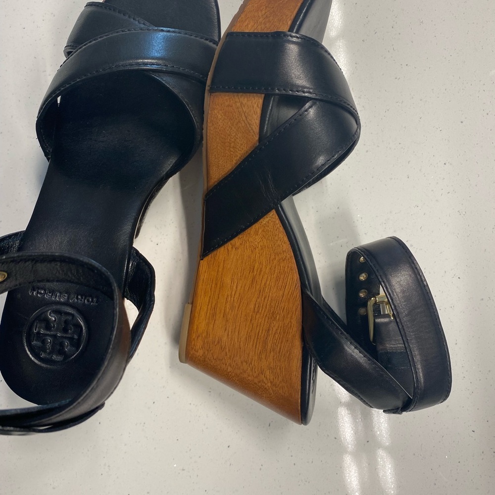 Tory Burch sandals